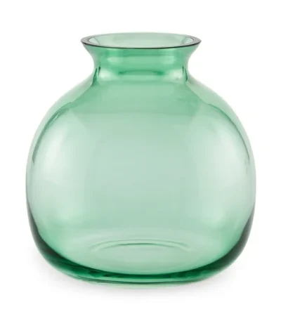 Mainstays-by-Becky-G-Alejandra-6-Small-Green-Glass-Vase_9b65d99b-29b8-4d90-b121-40e57a1aa72f.f30481dc544833a335398b644126b18f