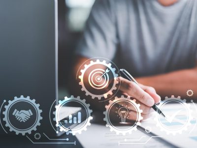 business-man-handling-documents-and-develop-the-company-s-strategy-with-intention-success-and-business-target-concept-planning-analysis-business-competition-market-growth-opportunities-free-photo